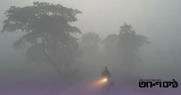 দেশের সর্বনিম্ন তাপমাত্রা ঈশ্বরদীতে